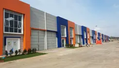 Sunrise Bizpark 2019