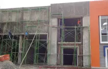 Gallery Progress Pembangunan 2 5 dsc03610