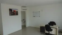 Ruangan Dalam Gudang