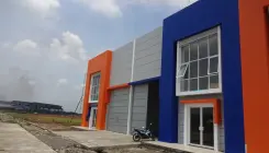 Gudang 1