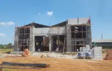 Gallery Pembangunan 08 desember 2016 progress_08_desember_2016