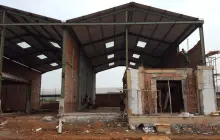 Gallery Pembangunan 25 oktober 2016 progress_25_oktober_2016