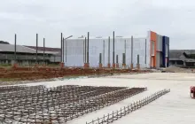Gallery Pembangunan 28 maret 2017 progress_28_maret_2017_2